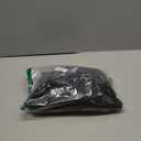 Neer 3 Pack Big and Tall Shirts for Men L-5XL, Oversized Cotton Crewneck Tops Loose Casual Large T-Shirts Summer Basic Tee, XXL