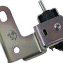 Genuine Toyota 25860-75140 Vacuum Valve Assembly