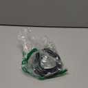 BlueStars 341241 Dryer Drum Belt - Compatible with Whirlpool Kenmore Roper Amana Dryers - Replaces 8066065 AP2946843 W10127457 PS346995 14210003 31531589 31001026 3394651 529597 WED4815EW1 NED4655EW1