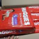 Huggies Size 3 Diapers, Little Movers Baby Diapers, Size 3 (16-28 lbs), 168 Count (6 Packs of 28)