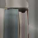 Monolike Day-by-day Card, Pop pop birthday Ver.1 - Mix 36 Mini Single cards, 36 envelopes, 36 stickers Package