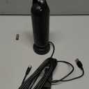 2025 TV Antenna for Local Channels tv Antenna Outdoor 999+ Miles Long Range Indoor/Outdoor tv Antenna for Smart 16.5ft Cable HD Antenna Supports 4K 8K1080p