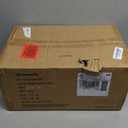 DEWENWILS 600W Low Voltage Landscape Transformer, 6 Independent Outputs, Low Voltage Transformer with Photocell Sensor, 120V to 12V/14V AC, Stainless Steels Landscape Lighting Transformer Outdoor