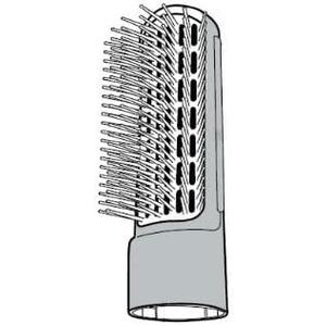 Panasonic will come for dryer to catch blow brush (blue) EHKA10AH7617