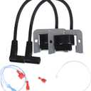 Fit for Kohler Ignition Coil Module Fit for Kohler 32 707 01-S 32-707-01-S MDI Module Conversion Kit for CH740 CV740,CH750 CV750,SV735 SV740 SV840 Engine Ignition Coils