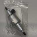 SHANSHAN Universal Car Air Heater Diesels Pump, 12V/24V Pulse Metering Gas-Diesel Inline Electric Fuel Pump Kit for 2-5KW Webasto Eberspacher