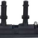 7-Pin Ignition Coil Pack Compatible with Buick Encore Chevy Cruze Sonic Trax 1.4L L4 55579072 55573735