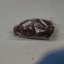 GRAPENT Plaid Pants for Women Wide Leg High Waisted Tartan Work Business Casual Elastic Waist Trousers Pants with Pocket (Medium, Brown & Gray)