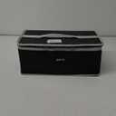 Alcohol Markers 262 Colors Drawing Pens Set Dual Tip Permanent Art Markers for Kids and Adult Gifts -262 Black shell Refillable