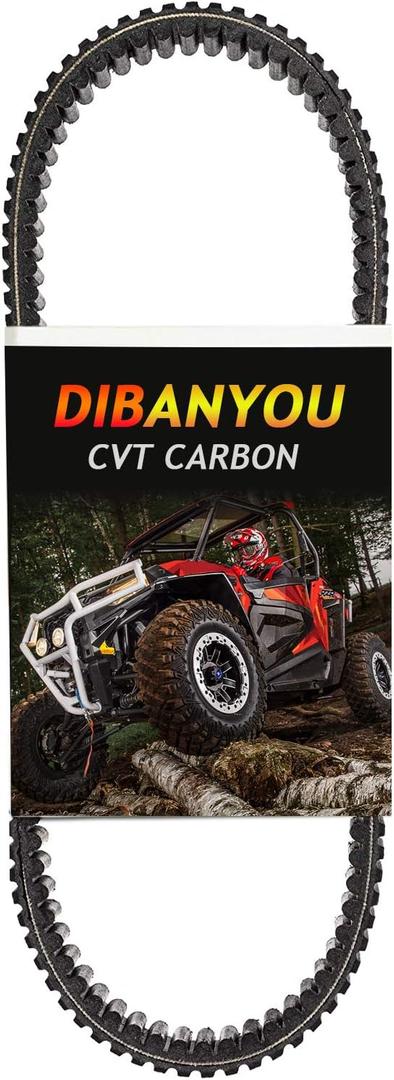 CVT Drive Belt 11C3218 Replace for 23100-PWB1-900