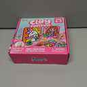 Klever Kits Air Dry Clay Painting, Air Clay Kit for Kids, 8 Pre-grooved Filling and Original Designed Boards, Easy Play and Non Toxic Material, Arts and Crafts for Kids Age 4-9 by JOVA