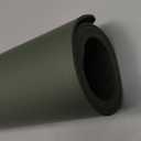 YSAGi Leather Desk Protector, Office Mat, Large Mouse Mat, Non-Slip PU Leather Blotter, Laptop Desk, Waterproof Writing Pad for Office and Home (Dark Green, 31.5" x 15.8")