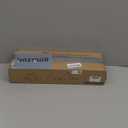 BAYKA Wall Shelves for Bedroom Decor, Floating Shelves for Wall, Display Mounted Rustic Wood Shelf for Books,Plants,Corner Shelves for Bathroom,Kitchen,Living Room(Rustic Brown,Set of 3)