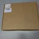 Goneons Flower Neon Sign Dimmable Multicolor Flowers Neon Lightbox for Desk, Double-Layer Smiling Face Flower LED Light up Signs for Table Bedroom Living Room Office Party Bar Restaurant Wall Decor