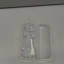 haakaa Baby Medicine Dispenser Set,Baby Essentials,Baby Medicine Syringe,Unique Silicone Ball Design,Medical-Grade Silicone,0 Months+