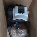 INTEX 2,650 GPH Krystal Clear Sand Filter Pump and Saltwater Pool Chlorine System for Above Ground Pools, Pool Cleaner System with Automatic Timer (Max pool size 15,000 Gal)