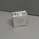 Syncwire Bluetooth 5.4 FM Transmitter Car Adapter 48W (PD 36W & 12W) [Light Switch] [HiFi Bass Sound] [Fast Charging] Wireless Radio Music Adapter LED Display Hands-Free Calling Support USB Drive (Black)