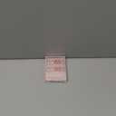 Glamnetic Press On Nails - Matte in Love | Short Almond Fake Nails in Mixed Pink Tones, Metallic Gold Heart in Matte Finish | 15 Sizes - 30 Nail Kit with Glue