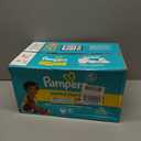 Pampers Diapers - Swaddlers 360 - Size 3, up to 100% Leakproof Comfy Dry Fit, Designed for Easy Changes, Pull On Baby Diaper (78 ct)