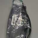 Swanoo Universal Stroller Snack Tray | Compatible With Nuna Mockingbird Bugaboo Uppababy | Stroller Bumper Bar Tray Attachment with Cup Holder | Baby Toddler Disneyland Essentials Stroller Accessories (Dark Grey)