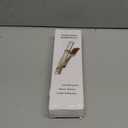 Heated 2-in-1 Hair Style Tool, Hair Curling Wand, for Short & Long Hair, Curling Tools for Styling, Professional Hot Brush Styler Irons Hairdressing Tool with Adjustable