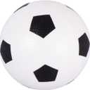 Football Net Door Soccer Goal Accessory Pp Woven Mesh Gate Outdoor Sports Net Lightweight for Family Games Parties