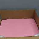 28 Pack 9x6x3 inches Pink Shipping Boxes for Small Business, Small Corrugated Cardboard Gift Box for Mailing,Shipping,Storing,Christmas Gifts Wrapping