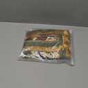 Patdrea Designer Throw Pillow Covers Set of 2,French Elegant Green Linen with Rose and Animal Floral Pattern Pillow Covers,Decorative Square Pillowcases Cushion for Bed Living Room Outdoor,18"x18"