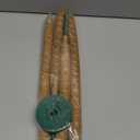 2 Pack 28'' Bendable Moss Pole Monstera Plant Support for Climbing Indoor Plants - Stakes for Potted Climbers - Tall Sticks Indoor Trellis for Houseplants - Accessories for Monstera Pot