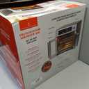 Emeril Lagasse 26QT French Door Multi-Function Air Fryer Toaster Oven