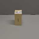 Gaoye 1.25 Reading Glasses for Women, 6 pack Fashion Readers for Women Spring Hinge Eye Glasses, Blue Light Reading Glasses (*C1 Mix Color)