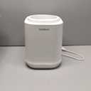 Electric Composter for Kitchen, 4L Smart Countertop Compost Bin, Odorless | Low Noise | Auto-Cleaning | Turn Food Waste into Fertilizer Within 3 Hrs, Indoor Food Waste Compost Machine, Gifts