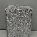 Airpanda Dog Stairs for Small Dogs and Cats  3 Step Pet Ramp for Couch & Sofa, Non-Slip Dog Steps for Pets, Washable Cover, High-Density Support Foam for Easy Climbing,Light Grey