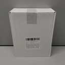 Hysagtek 4 Pack Plant Watering Globes, Self Watering Planter Insert, Plant Watering Bulbs Devices for Indoor and Outdoor Plants, Hand Blown Clear Glass Mushroom Watering Bulbs