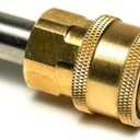 Greenworks 4500 PSI Universal Pressure Washer Replacement Wand 5202902