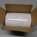 Crib Mattress Protector Sheets Fitted Waterproof Mattress Pad Cover, Noiseless & Machine Wash 100% Absorbent Mattress Protector Sheet Quilted White, 52" x 28", 2 Pack