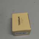 Australia Plug Adapter 2 Pack, TESSAN New Zealand Power Adapter with 4 Outlets 3 USB (2 USB-C), Type I Travel Adaptor for US to Australian Argentina China Fiji Samoa Tonga Kiribati