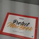 CrackGuard for MacBook Pro 14 inch Case M5 M4 M3 M2 M1 Pro/Max 2025 2024-2021 [Anti-Crack Upgrade] [Flawless Fit] Cover Hard Shell Case Laptop Anti Fingerprint & Scratch - Matte Clear