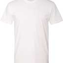 NEXT LEVEL APPAREL Mens 3600, XL, 3Pack