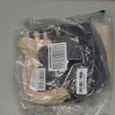 SCOMCHIC Womens Plus Size One Piece Swimsuit Tummy Control Bathing Suit Floral Prints Curvy Mesh Swim Skirt, XXL