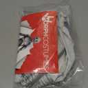 Morphsuits The Rake Costume for Kids, The Rake Costume Kids, Boys Rake, Scary Costumes for Boys (Medium, Gray)