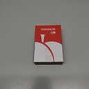 PRUNUS J-618 Portable Radio AM FM to Bluetooth Earphone, as Bluetooth Speaker, 2000mah Rechargeable Radio, Preset, TF Card Shuffle Play, Headphone Jack, Sleep Timer, Walkman Radios, Digital Radios (Pocket)