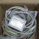 Samsion 32.8FT Outdoor LED Rope Light Waterproof COB LED Strip Lights for Indoor 6000K Cold White AC 110V/120V Dimmable Connectable LED Flexible Light Strip for Indoor Garden Building Commerical Decor