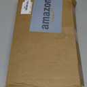 Towel Racks for Bathroom, 24 in Towel Shelf with Double Towel Bar, Stainless Steel Towel Storage for Lavatory Wall Mounted, 3-Tier Towel Hanger Towel Holder, Brushed Nickel