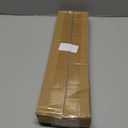 Stainless Steel Heavy Duty Clothes Hook Pole, 35-78Inch Adjustable Reach, 2 Hooks for Closet, Outdoor, Garment, Hangers