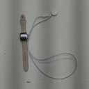 Apple Watch SE (2nd Gen) [GPS 40mm] Smart Watch w/Starlight Aluminum Case & Starlight Sport Band - M/L. Fitness & Sleep Tracker, Crash Detection, Heart Rate Monitor, Retina Display, Water Resistant