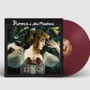 Lungs Red, Vinyl