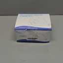 AirFit F20 Replacement Mask Headgear Set - Includes Large Mask Cushion, Headgear, Frame & Clips - F20 Full Face Masks Accessories Supplies(L)