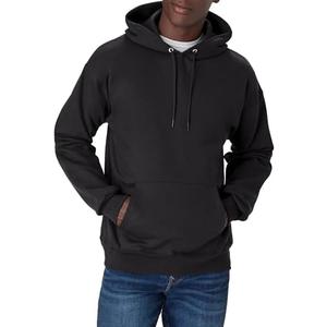 Men's Ultimate Sweatshirt, Heavyweight Fleece Hoodie, Cotton Sweatshirt for Men, XL