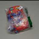 Xinocy for Nintendo Switch for Switch Lite Carrying Case - Cute Kawaii Design for Switch Lite Travel Cases Portable Storage Carry Protective Hard Shell for Women Girls Boys Teens, Red